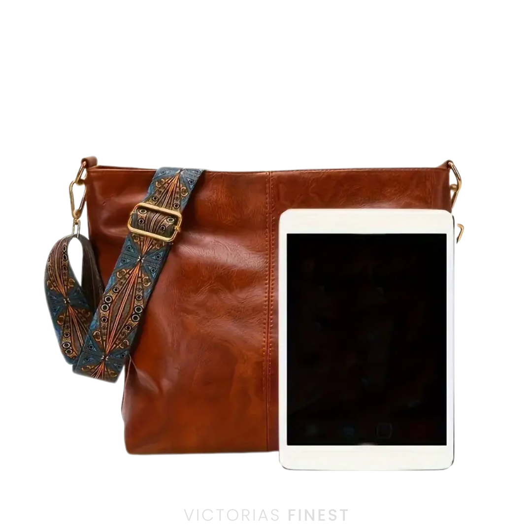 London Classic Shoulder Tote