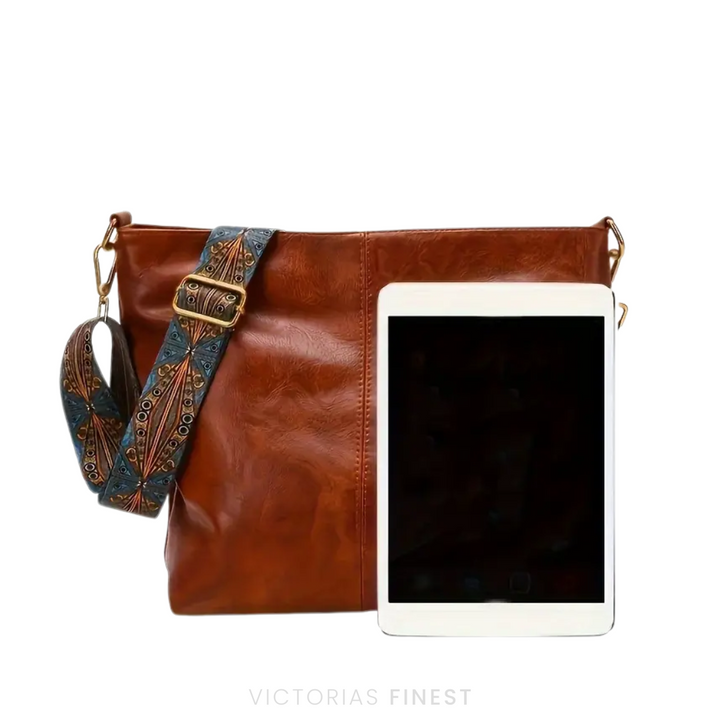 London Classic Shoulder Tote