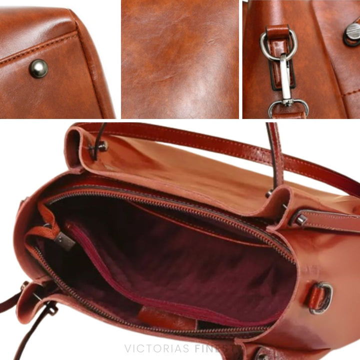 4-Piece Shoulder Bag Set