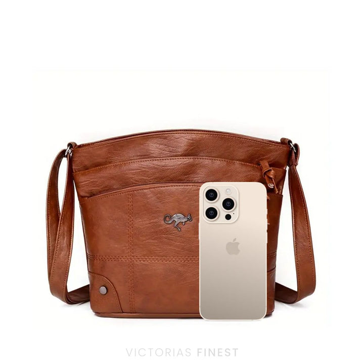 Florence Classic Crossbody Bag