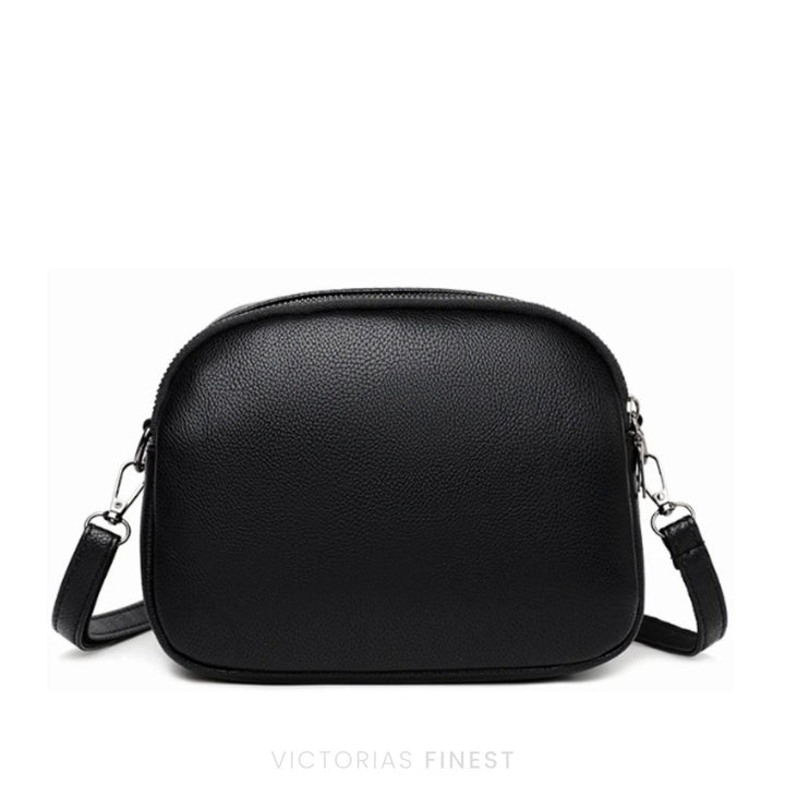 Chic Harmony Crossbody Bag