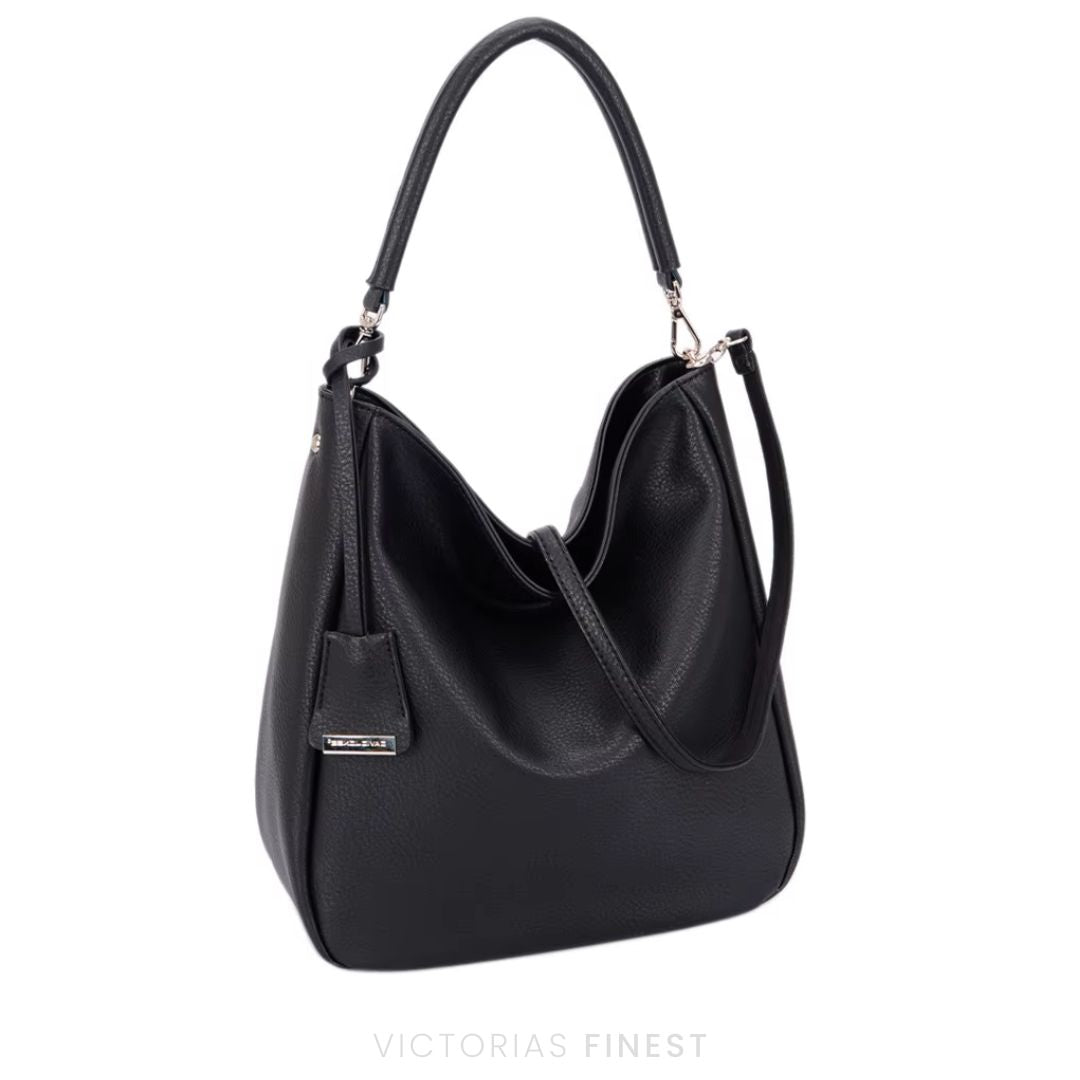 Signature Comfort Hobo Bag