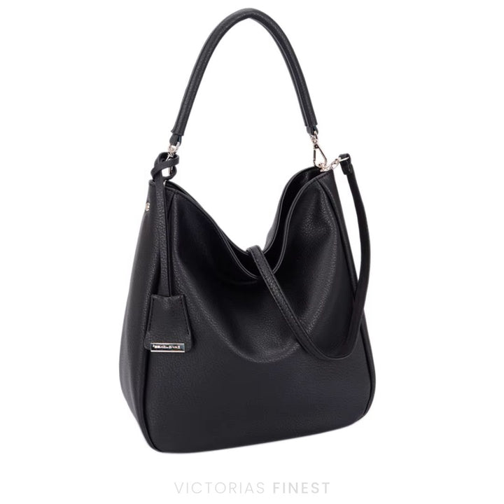 Signature Comfort Hobo Bag