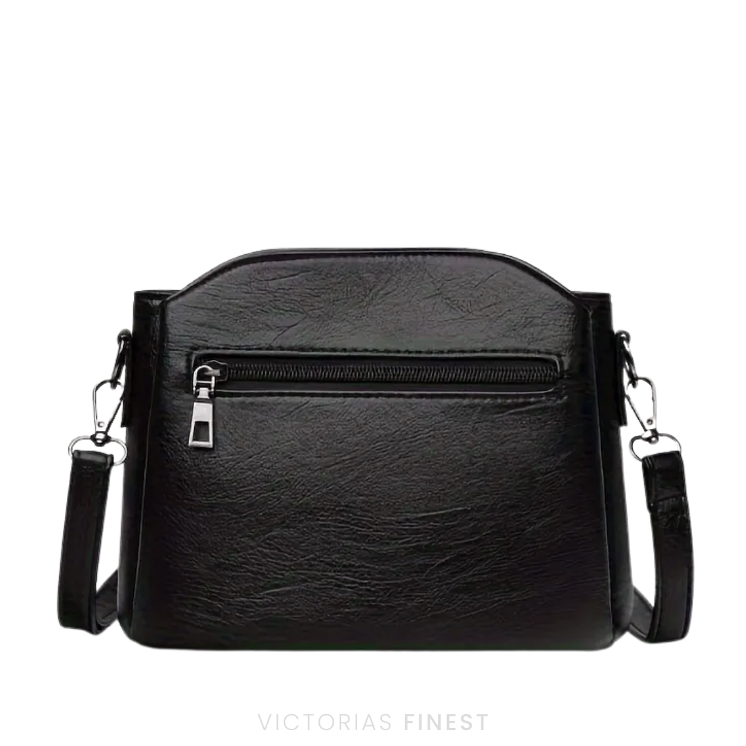 Everyday Compact Crossbody Bag
