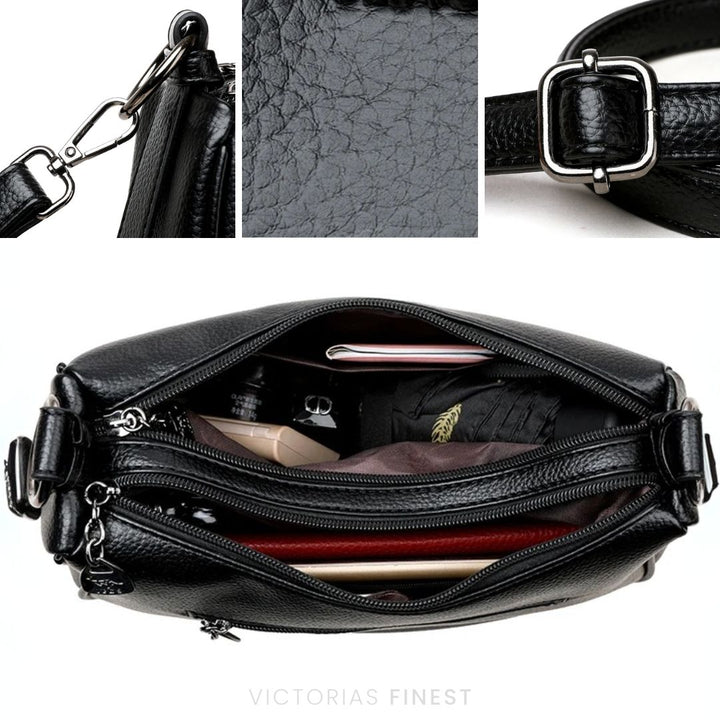 Weekend Ease Crossbody Bag