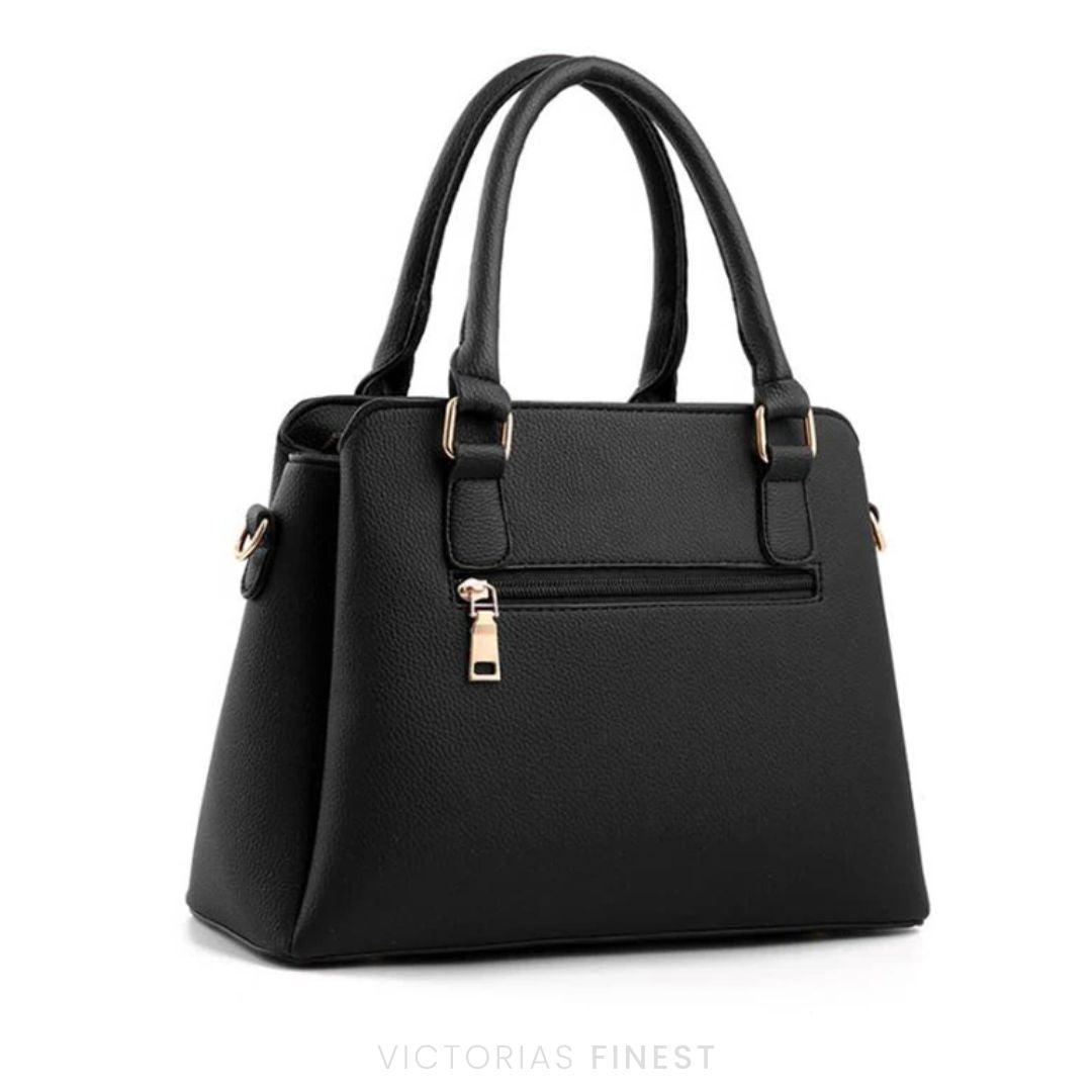 Sophisticated Touch Elegance Handbag