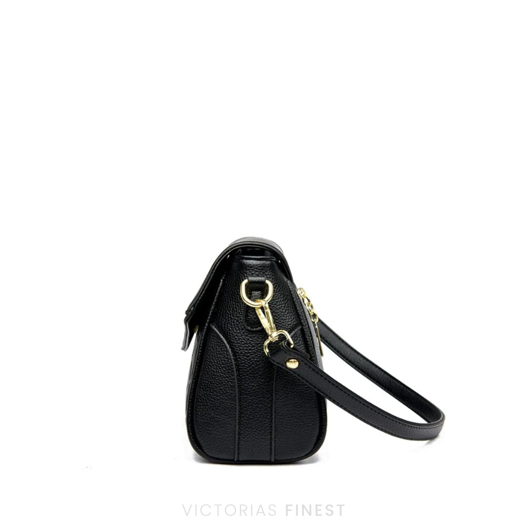 Chic Luxe Crossbody Bag