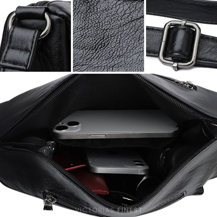 Daily Outing Crossbody Bag