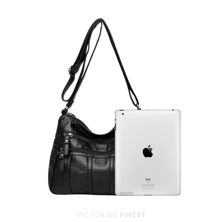 Harper Comfort Shoulder Bag
