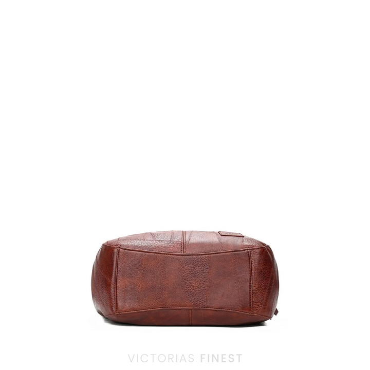 Spacious Daily Shoulder Bag