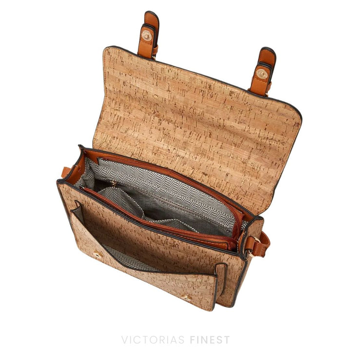 Bohemian Spirit Shoulder Bag