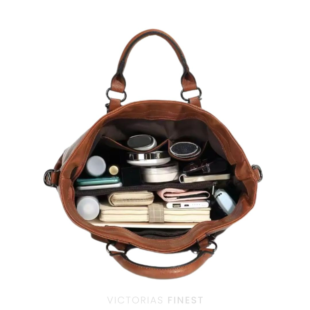 City Charm Carryall Tote