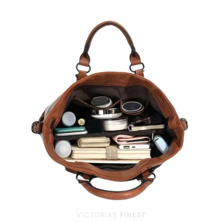 City Charm Carryall Tote