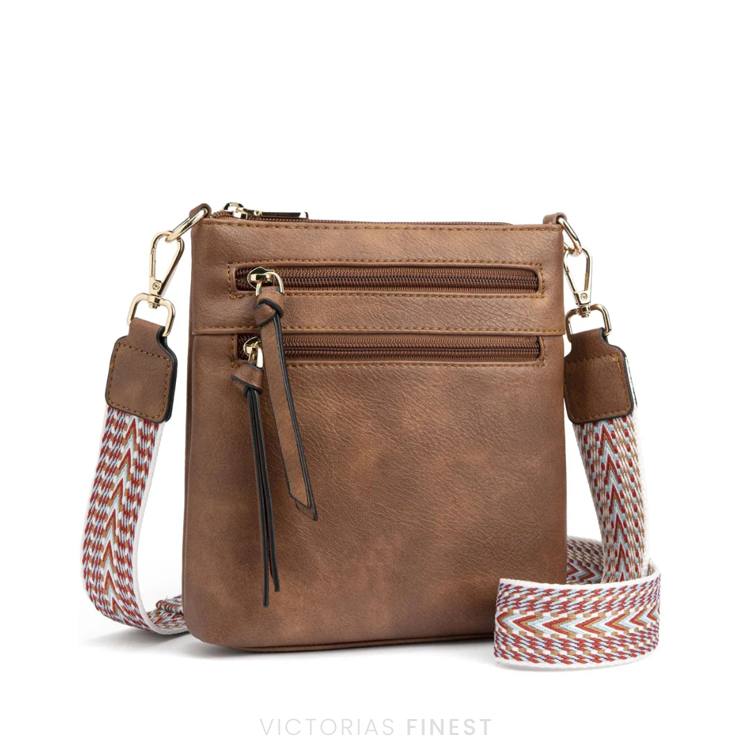 High Street Crossbody Bag