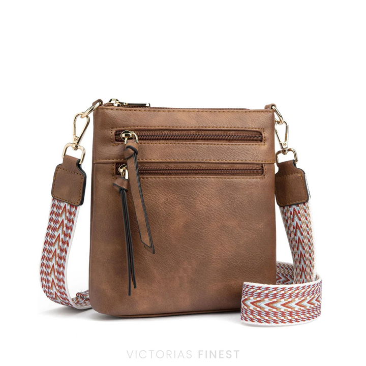 High Street Crossbody Bag