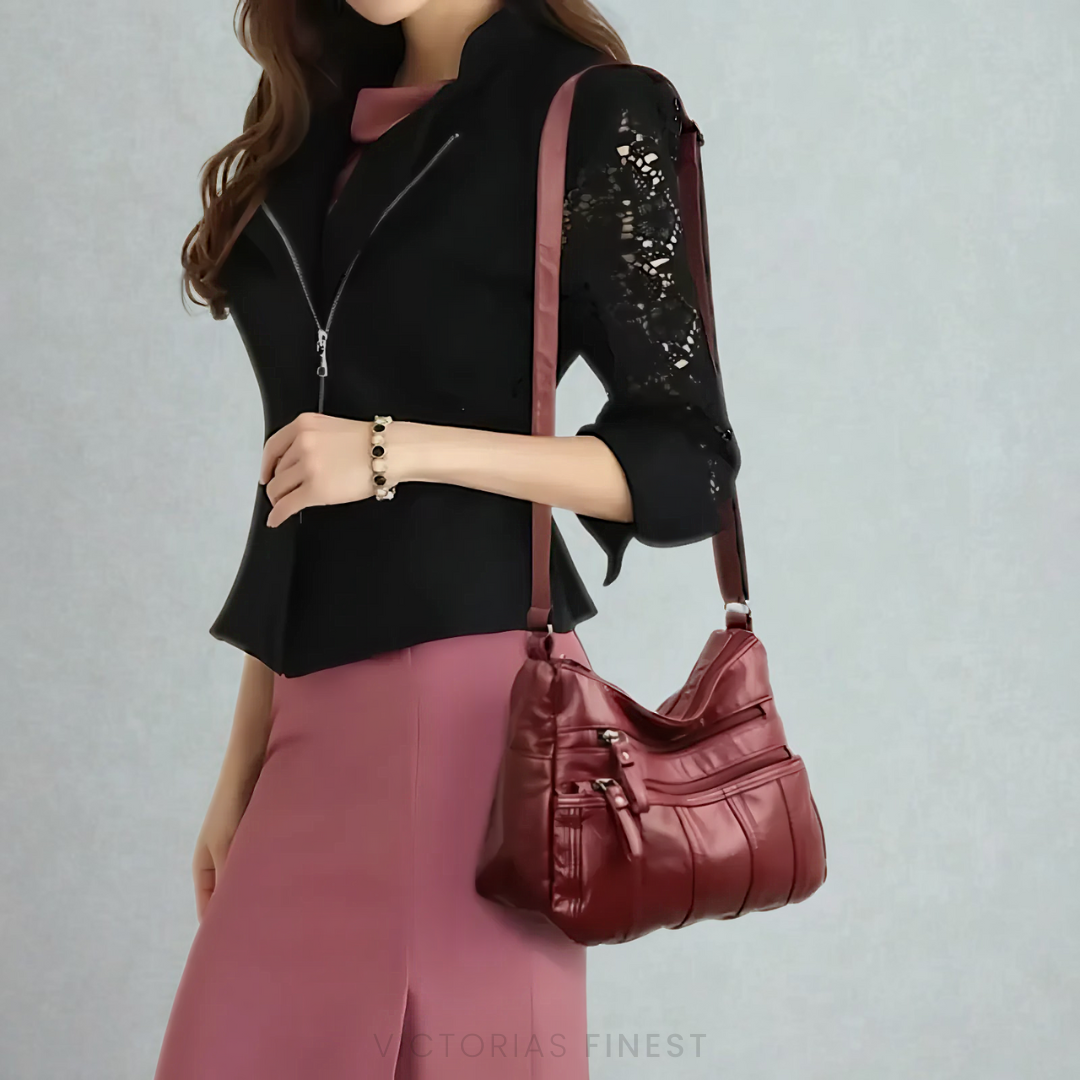 Harper Comfort Shoulder Bag