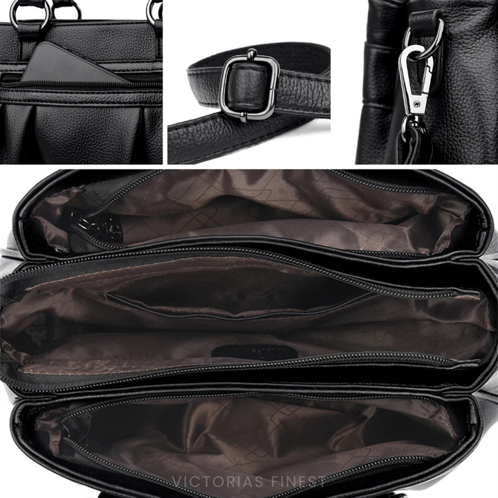 Lenora Soft Carry Bag