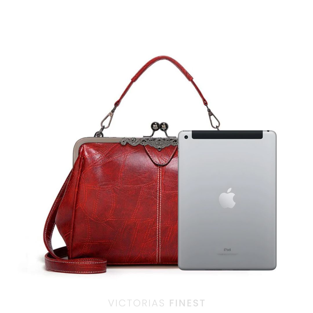 Vintage Belle Classic Handbag
