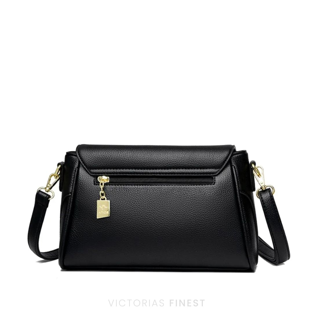 Chic Luxe Crossbody Bag