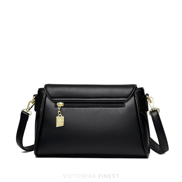 Chic Luxe Crossbody Bag