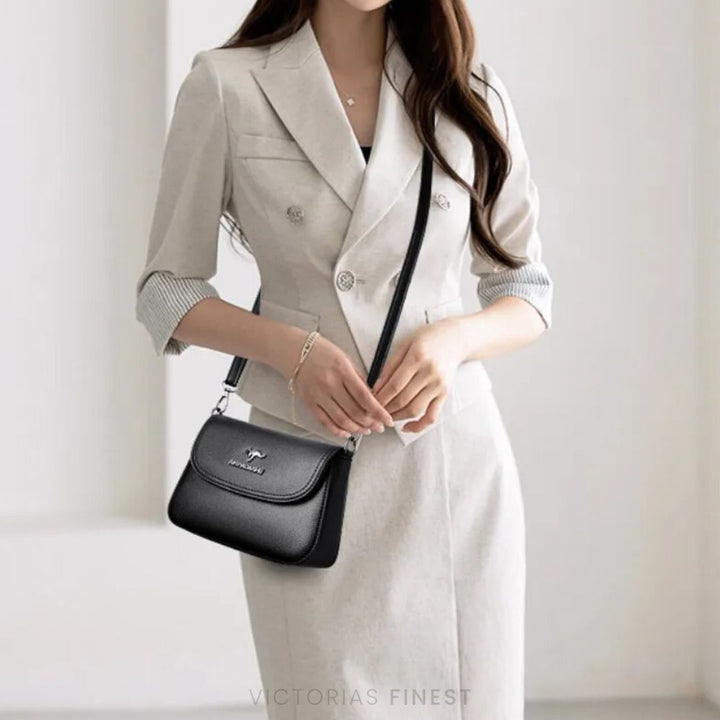 City Light Crossbody Bag