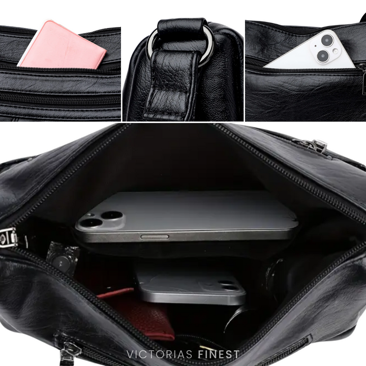 Everyday Essential Shoulder Bag