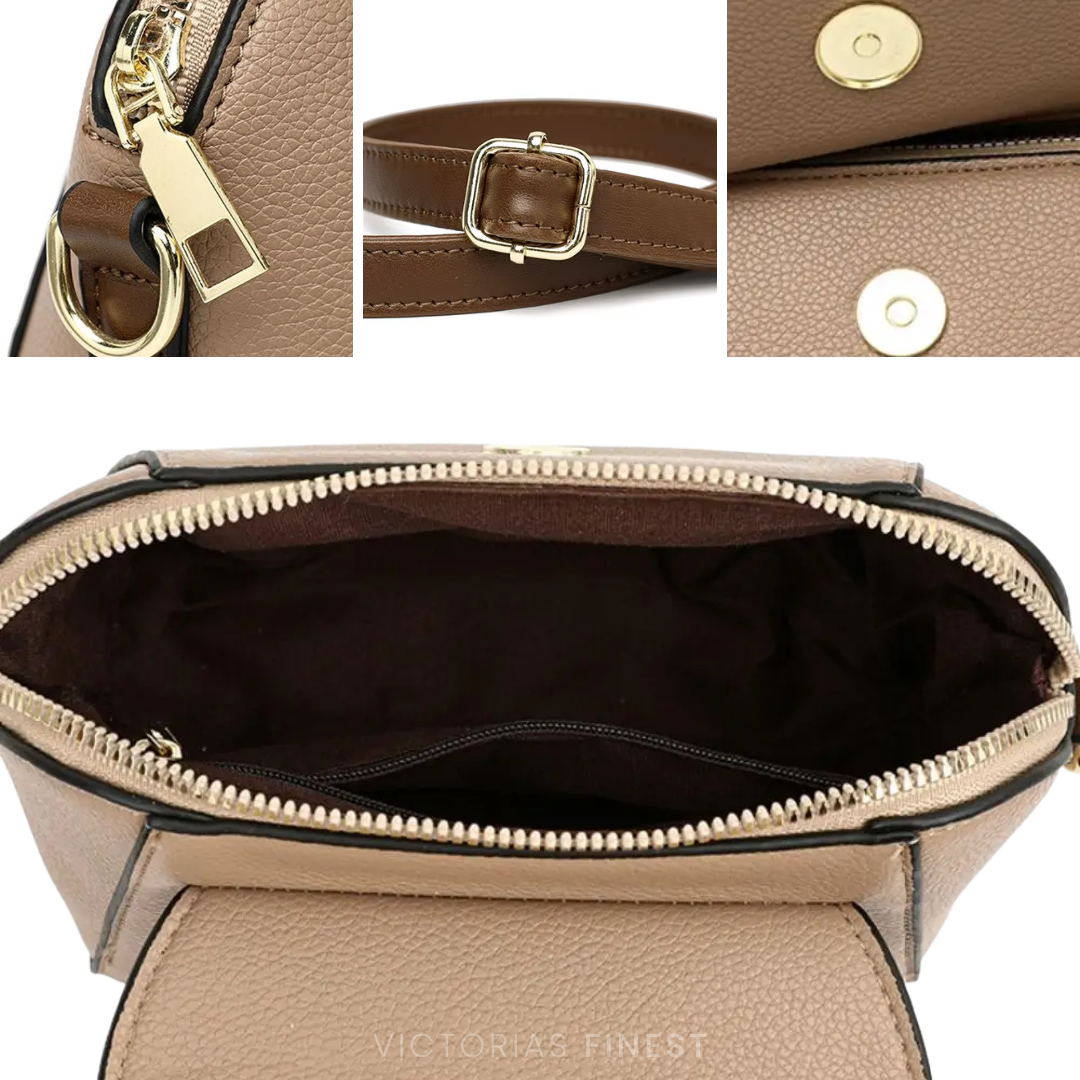 Afternoon Tea Mini Crossbody