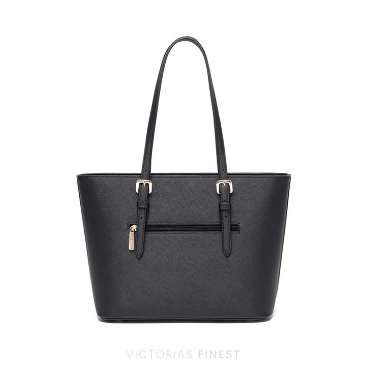 Elara Luxe Tote Bag