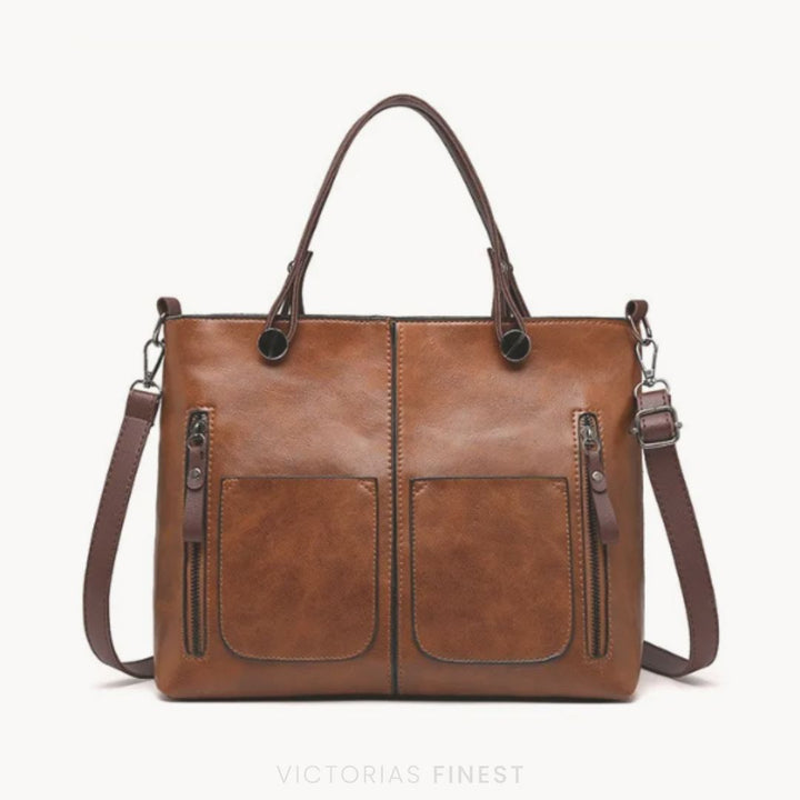Timeless Ease Tote Bag