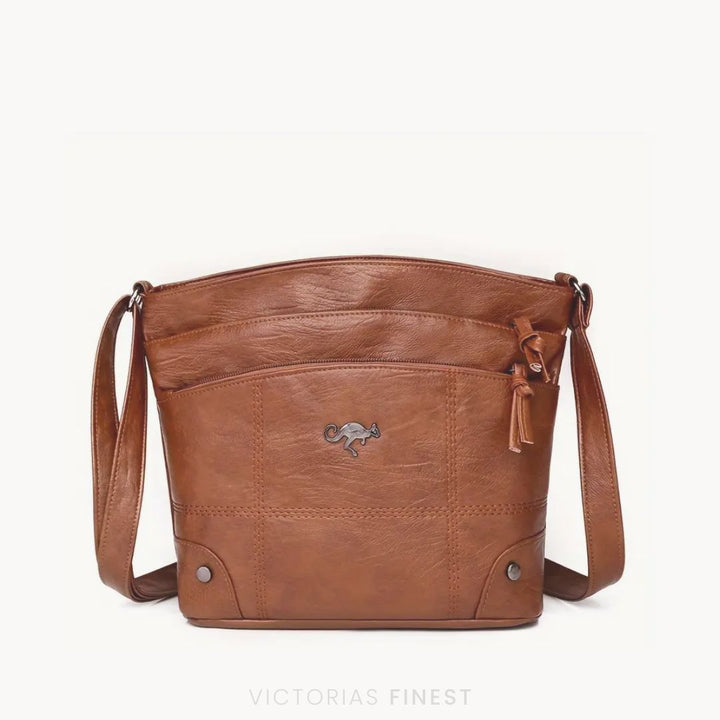 Florence Classic Crossbody Bag